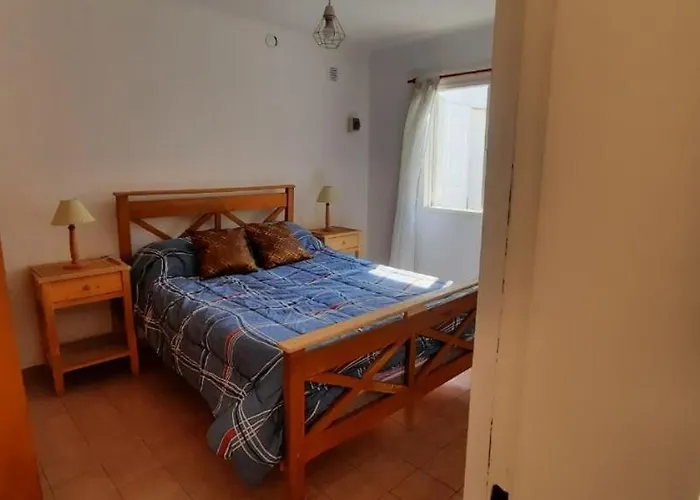 Departamento Interno - Zona La Estacion