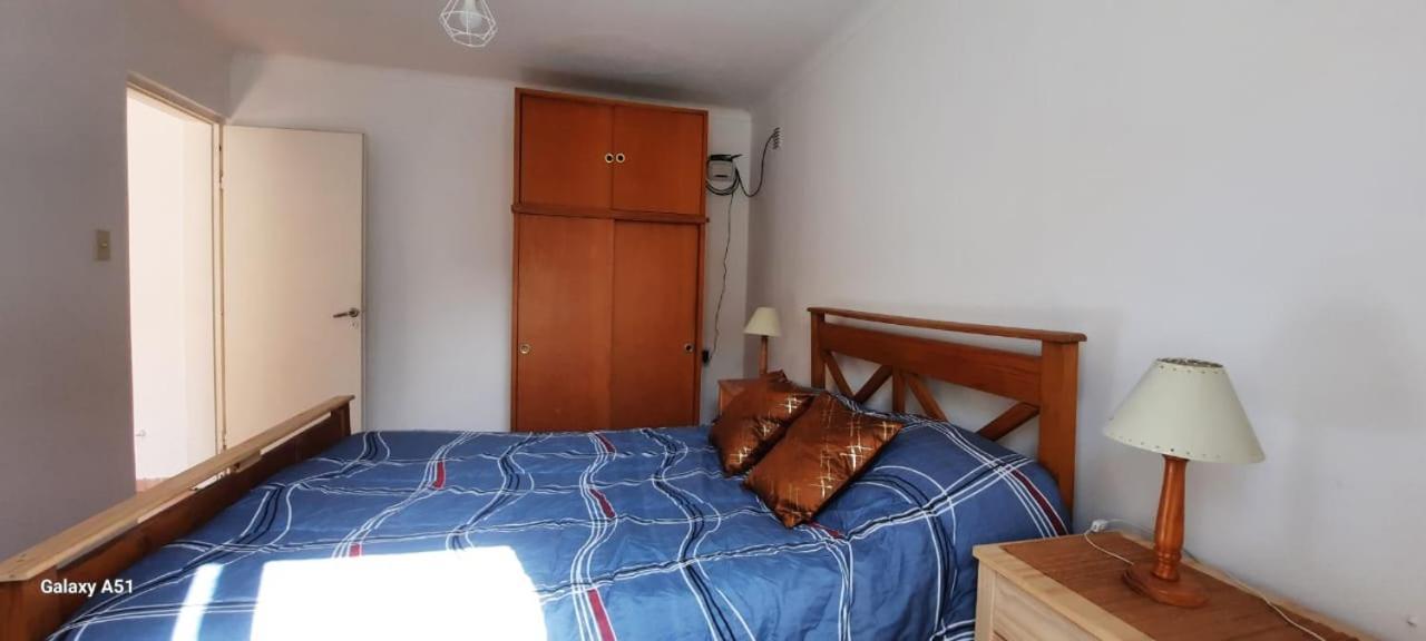 Departamento Interno - Zona La Estacion