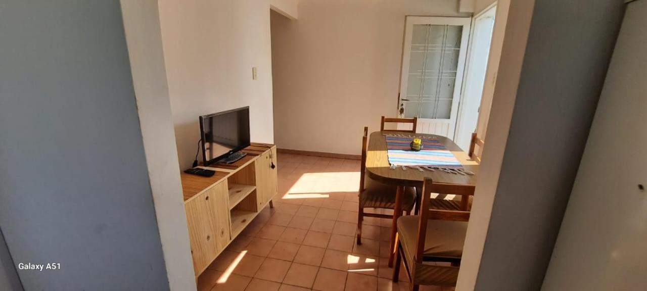 Departamento Interno - Zona La Estacion *
