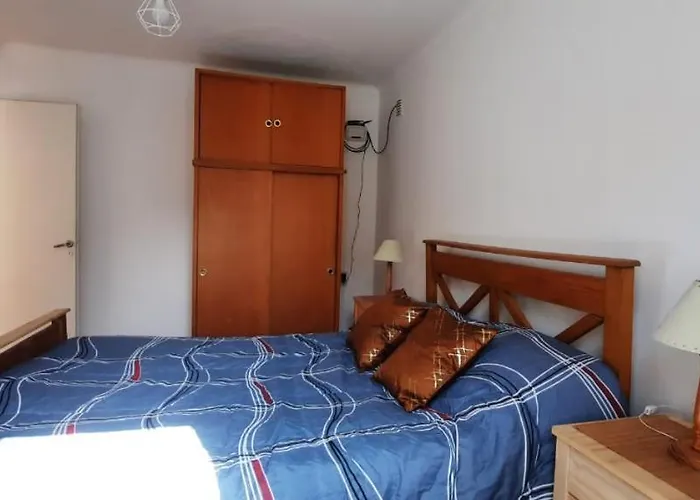 Departamento Interno - Zona La Estacion