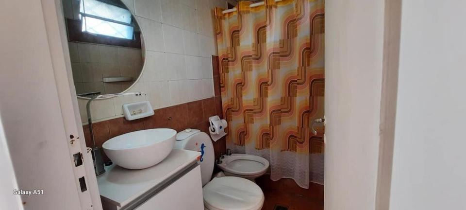 Departamento Interno - Zona La Estacion *