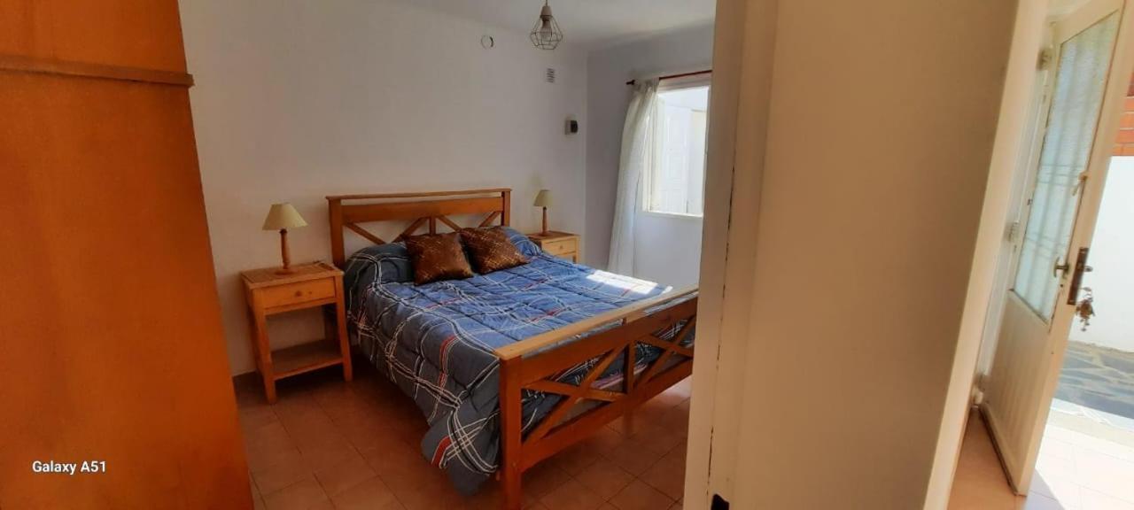 Apartment Departamento Interno - Zona La Estacion Tandil