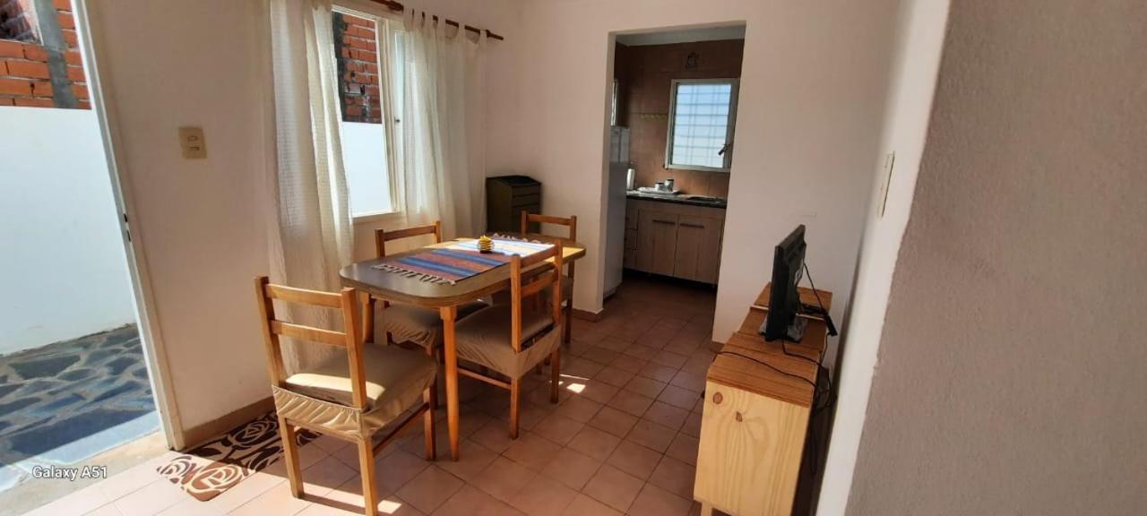 Apartment Departamento Interno - Zona La Estacion Tandil